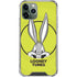 Looney Tunes Bugs Bunny Full iPhone 12 Pro Clear Case