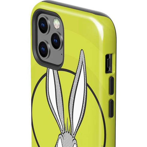 Looney Tunes Bugs Bunny Full iPhone 12 Pro Impact Case