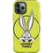 Looney Tunes Bugs Bunny Full iPhone 12 Pro Max Impact Case