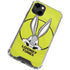 Looney Tunes Bugs Bunny Full iPhone 13 Clear Case
