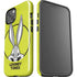 Looney Tunes Bugs Bunny Full iPhone 13 Impact Case