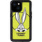 Looney Tunes Bugs Bunny Full iPhone 13 Mini Waterproof Case