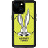 Looney Tunes Bugs Bunny Full iPhone 13 Mini Waterproof Case