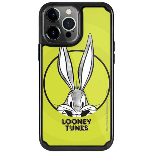 Looney Tunes Bugs Bunny Full iPhone 13 Pro Cargo Case