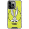Looney Tunes Bugs Bunny Full iPhone 13 Pro Clear Case