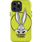 Looney Tunes Bugs Bunny Full iPhone 13 Pro Max Impact Case