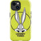 Looney Tunes Bugs Bunny Full iPhone 15 Plus Impact Case