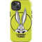 Looney Tunes Bugs Bunny Full iPhone 14 Impact Case