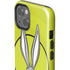 Looney Tunes Bugs Bunny Full iPhone 14 Impact Case