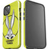 Looney Tunes Bugs Bunny Full iPhone 15 Impact Case