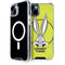 Looney Tunes Bugs Bunny Full iPhone 15 Plus MagSafe Case
