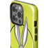 Looney Tunes Bugs Bunny Full iPhone 14 Pro Impact Case