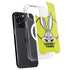 Looney Tunes Bugs Bunny Full iPhone 15 Pro MagSafe Case