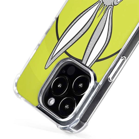 Looney Tunes Bugs Bunny Full iPhone 15 Pro MagSafe Case