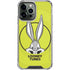 Looney Tunes Bugs Bunny Full iPhone 14 Pro Max Clear Case