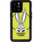 Looney Tunes Bugs Bunny Full iPhone 14 Pro Max Waterproof Case