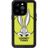 Looney Tunes Bugs Bunny Full iPhone 14 Pro Waterproof Case