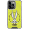 Looney Tunes Bugs Bunny Full iPhone 15 Pro Clear Case