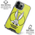 Looney Tunes Bugs Bunny Full iPhone 15 Pro Clear Case