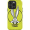 Looney Tunes Bugs Bunny Full iPhone 15 Pro Impact Case