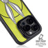 Looney Tunes Bugs Bunny Full iPhone 15 Pro Kickstand Case