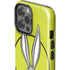 Looney Tunes Bugs Bunny Full iPhone 15 Pro Max Impact Case