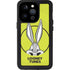 Looney Tunes Bugs Bunny Full iPhone 15 Pro Waterproof Case