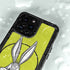 Looney Tunes Bugs Bunny Full iPhone 15 Pro Waterproof Case