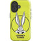 Looney Tunes Bugs Bunny Full iPhone 16 Impact Case