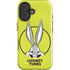 Looney Tunes Bugs Bunny Full iPhone 16 Impact Case