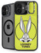 Looney Tunes Bugs Bunny Full iPhone 16 Kickstand Case