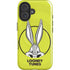 Looney Tunes Bugs Bunny Full iPhone 16 Magsafe Impact Case