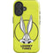 Looney Tunes Bugs Bunny Full iPhone 16 Plus Impact Case