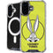 Looney Tunes Bugs Bunny Full iPhone 16 Plus MagSafe Case
