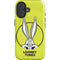 Looney Tunes Bugs Bunny Full iPhone 16 Plus Magsafe Impact Case