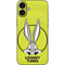 Looney Tunes Bugs Bunny Full iPhone 16 Plus Skin