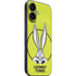 Looney Tunes Bugs Bunny Full iPhone 16 Plus Skin