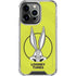 Looney Tunes Bugs Bunny Full iPhone 16 Pro Clear Case