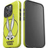Looney Tunes Bugs Bunny Full iPhone 16 Pro Impact Case