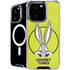 Looney Tunes Bugs Bunny Full iPhone 16 Pro MagSafe Case