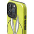 Looney Tunes Bugs Bunny Full iPhone 16 Pro Max Impact Case