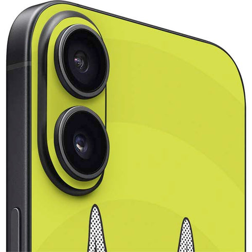 Looney Tunes Bugs Bunny Full iPhone 16 Skin