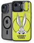 Looney Tunes Bugs Bunny Full iPhone 16e Kickstand Case
