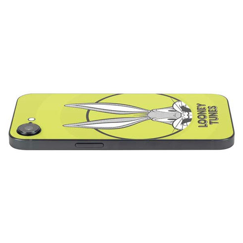 Looney Tunes Bugs Bunny Full iPhone 16e Skin