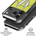 Looney Tunes Bugs Bunny Full iPhone 18 Pro Clear Case