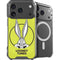 Looney Tunes Bugs Bunny Full iPhone 18 Pro MagSafe Case