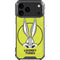 Looney Tunes Bugs Bunny Full iPhone 18 Pro Max Clear Case