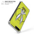 Looney Tunes Bugs Bunny Full iPhone 7/8 Plus Clear Case