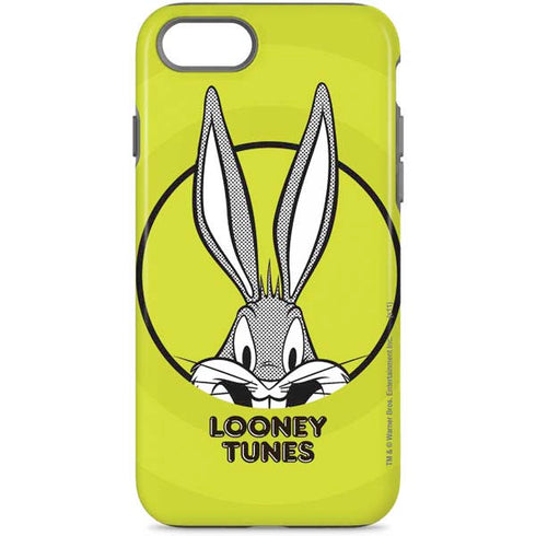 Looney Tunes Bugs Bunny Full iPhone Cases
