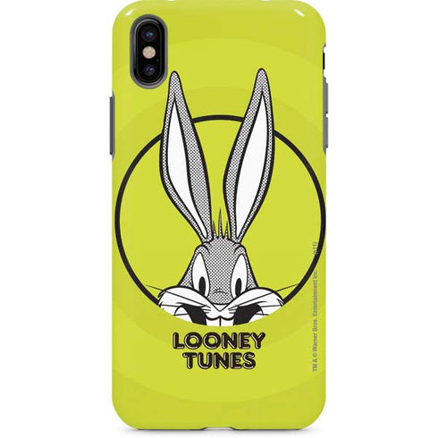 Looney Tunes Bugs Bunny Full iPhone 8 Pro Case
